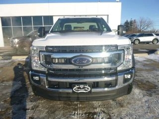 2021 Ford F-600