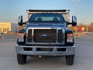 2021 Ford F-750