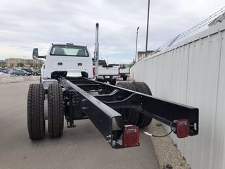 2021 Ford F-750