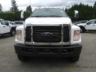 2021 Ford F-750