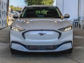 2021 Ford Mustang Mach-E