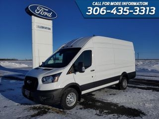 2021 Ford Transit 350