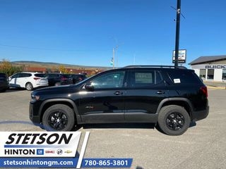 2021 GMC Acadia
