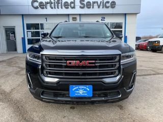 2021 GMC Acadia