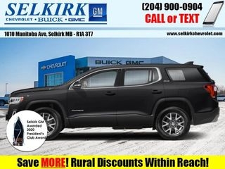 2021 GMC Acadia