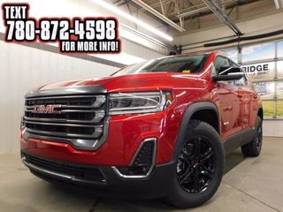 2021 GMC Acadia