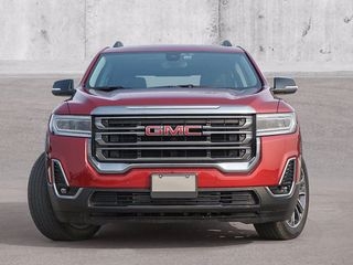 2021 GMC Acadia