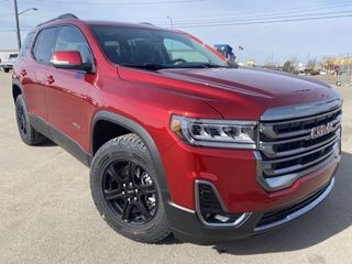 2021 GMC Acadia