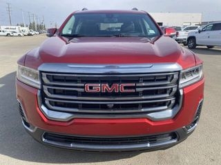 2021 GMC Acadia
