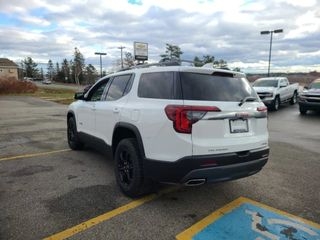 2021 GMC Acadia