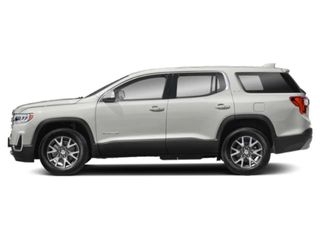 2021 GMC Acadia