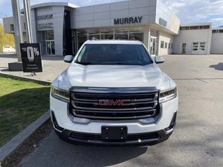 2021 GMC Acadia
