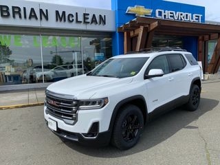 2021 GMC Acadia