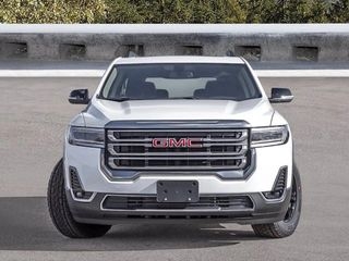 2021 GMC Acadia