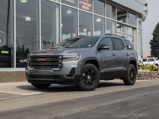 2021 GMC Acadia