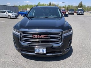 2021 GMC Acadia