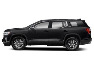 2021 GMC Acadia