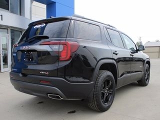 2021 GMC Acadia