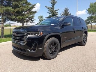 2021 GMC Acadia