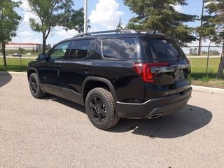 2021 GMC Acadia