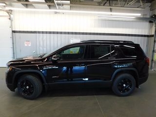 2021 GMC Acadia