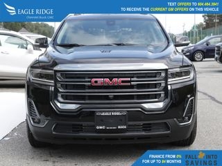 2021 GMC Acadia