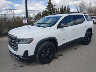 2021 GMC Acadia