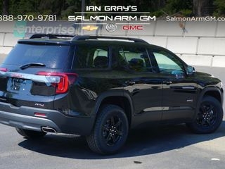 2021 GMC Acadia