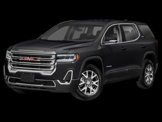 2021 GMC Acadia