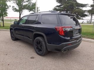 2021 GMC Acadia
