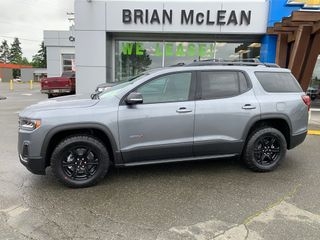 2021 GMC Acadia