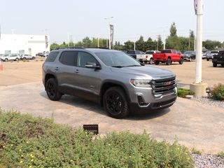 2021 GMC Acadia