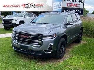 2021 GMC Acadia