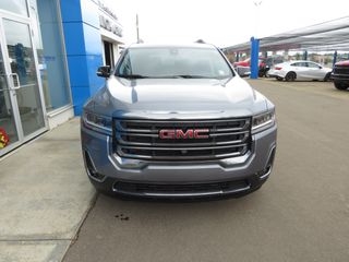 2021 GMC Acadia