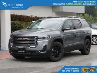 2021 GMC Acadia