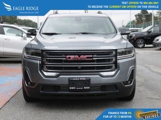 2021 GMC Acadia