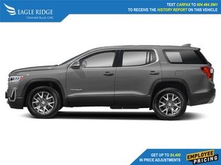 2021 GMC Acadia