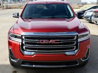 2021 GMC Acadia