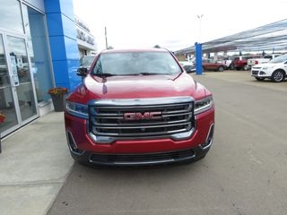 2021 GMC Acadia