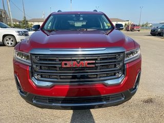 2021 GMC Acadia