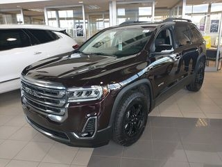 2021 GMC Acadia