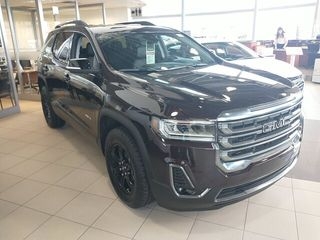 2021 GMC Acadia