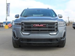 2021 GMC Acadia