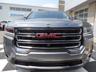 2021 GMC Acadia