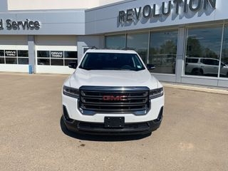 2021 GMC Acadia