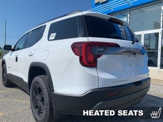 2021 GMC Acadia