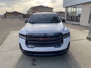 2021 GMC Acadia