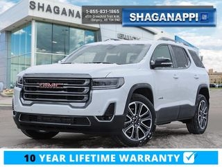 2021 GMC Acadia