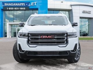 2021 GMC Acadia