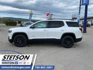 2021 GMC Acadia
